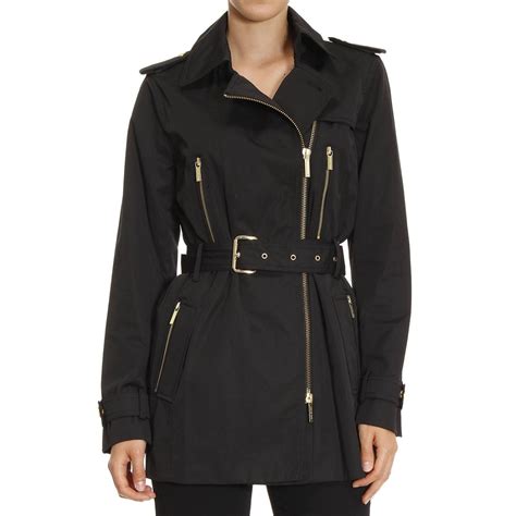 women's michael kors jackets|michael kors coats outlet.